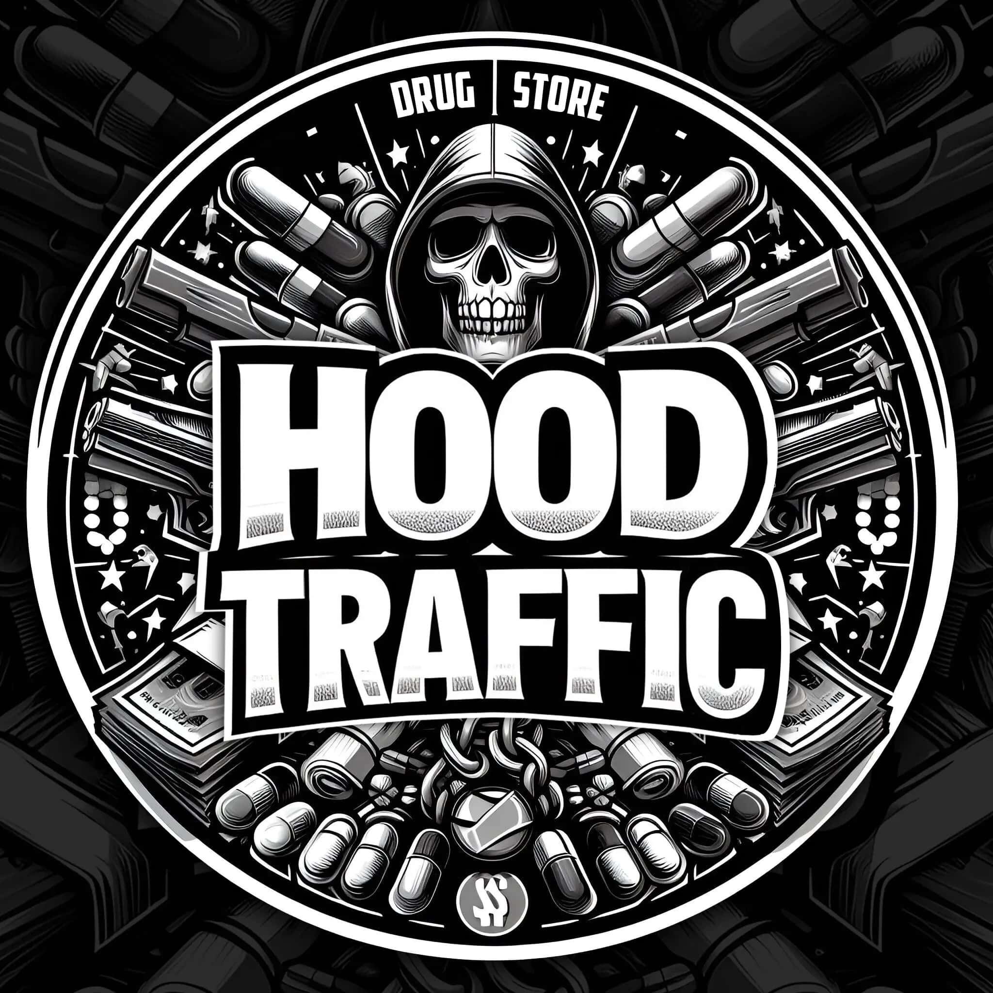HOOD TRAFFIC