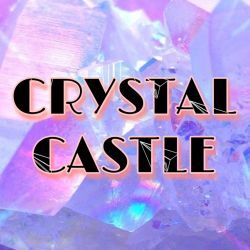 CRYSTAL CASTLES