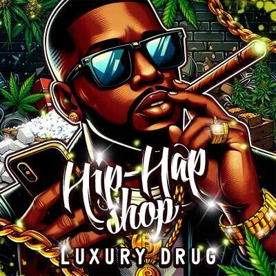 HipHap Shop