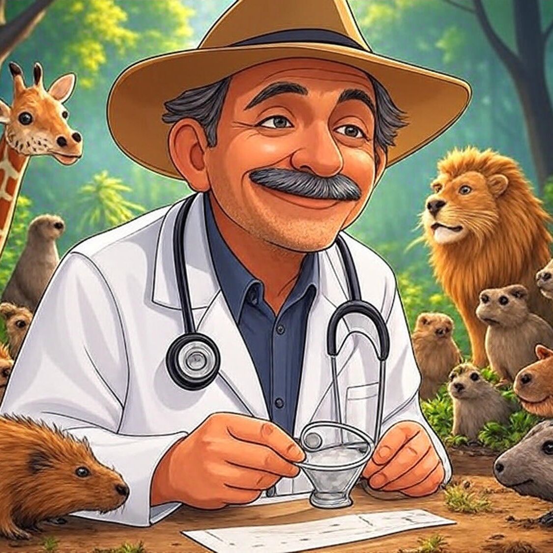 Клуб Здоровья