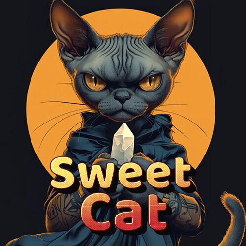 Sweet Cat