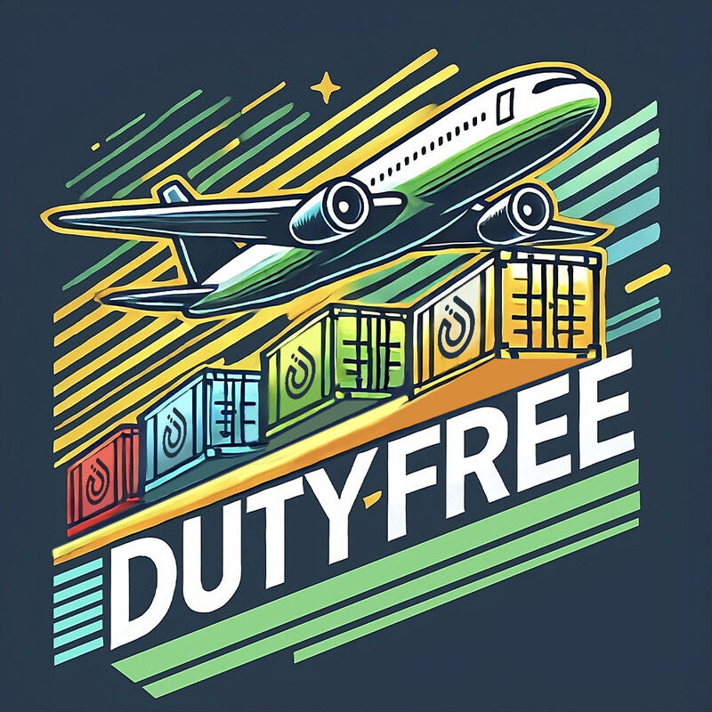 DUTY FREE
