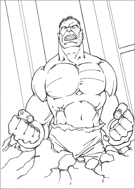 Hulk part 3