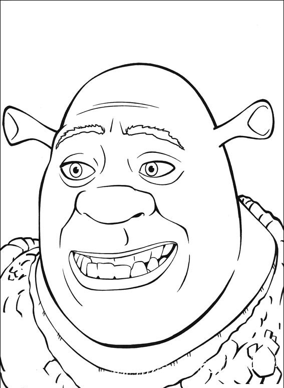Shrek the Third is a 2007 American computer-animated fantasy comedy film and the third installment in the Shrek franchise, produced by DreamWorks Animation.