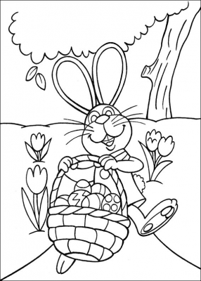 Peter Cottontail is a name temporarily assumed by a fictional rabbit named Peter Rabbit in the works of Thornton Burgess, an author from Springfield, Massachusetts.
